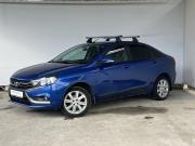 Lada (ВАЗ) Vesta I Петрозаводск  - изображение 21