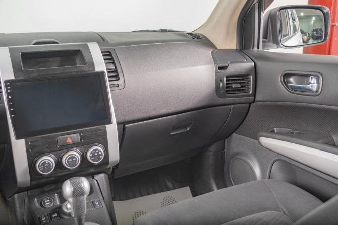 Nissan X-Trail II Рестайлинг с пробегом 2012 года, цена 1 299 000 рублей, 227200 км, внедорожник, Автокод Объявления