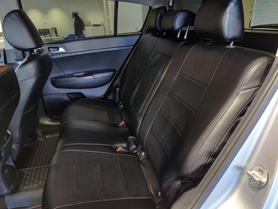 Kia Sportage IV Казань  - изображение 15