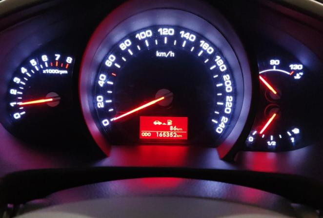 Kia Sportage III с пробегом 2010 года, цена 999 000 рублей, 165352 км, внедорожник, Автокод Объявления