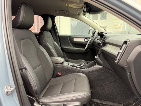 Volvo XC40 I с пробегом 2019 года, цена 2 830 000 рублей, 122250 км, внедорожник, Автокод Объявления