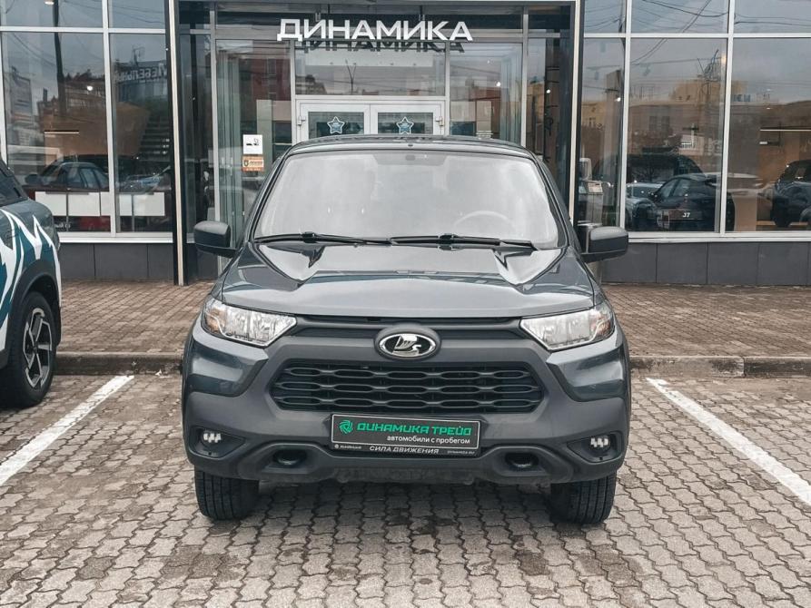 Lada (ВАЗ) Niva Travel I Череповец  - изображение 2