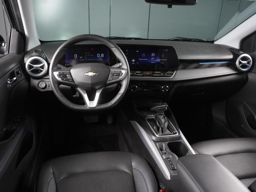 Chevrolet Monza II Рестайлинг Минеральные Воды  - изображение 6