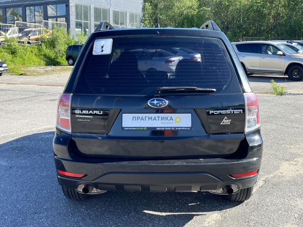 Subaru Forester III Рестайлинг с пробегом 2011 года, цена 1 049 000 рублей, 213000 км, внедорожник, Автокод Объявления