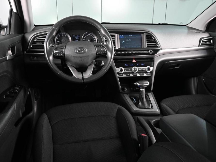 Hyundai Elantra VI (AD) Рестайлинг Ростов-на-Дону  - изображение 6