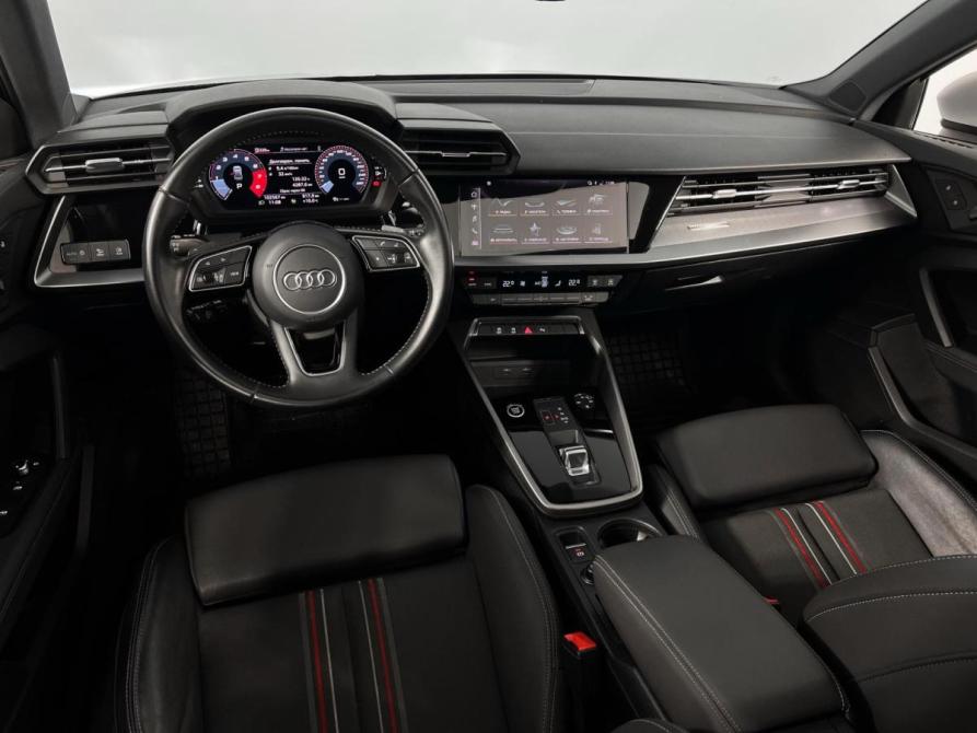 Audi A3 IV (8Y) Казань  - изображение 6
