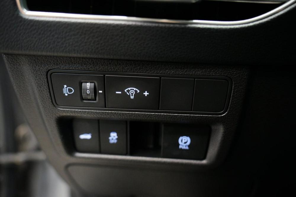 Hyundai Sonata VIII (DN8) Крым  - изображение 20