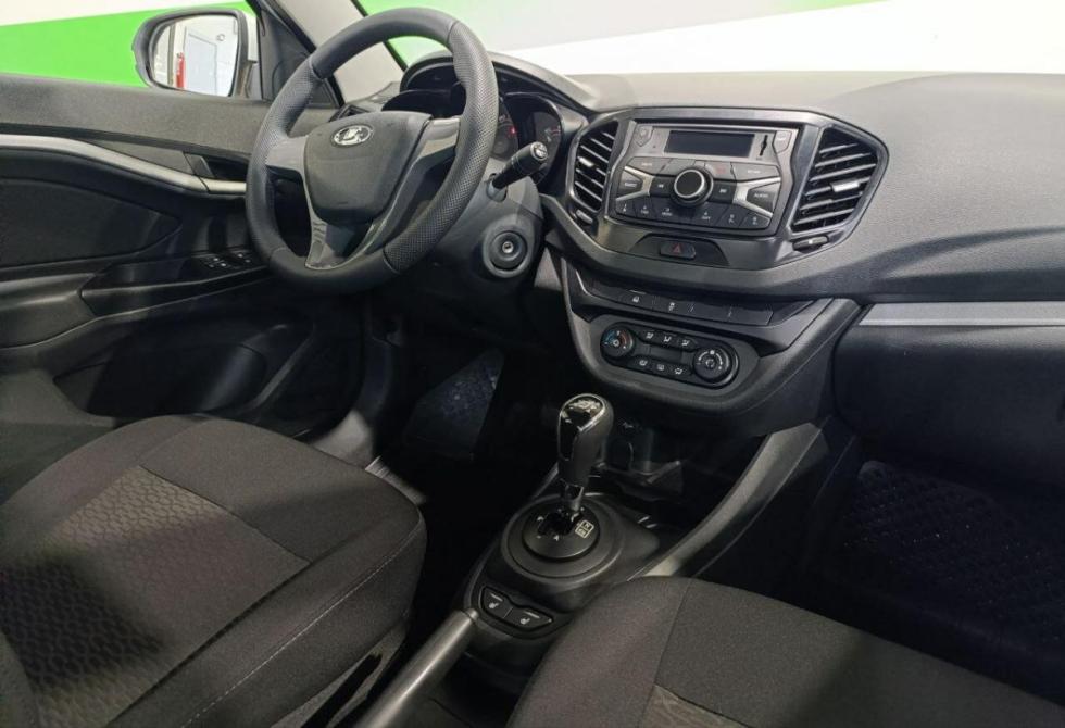 Lada (ВАЗ) Vesta I Красноярск  - изображение 4