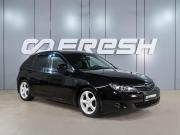 Subaru Impreza III Воронеж  - изображение 20