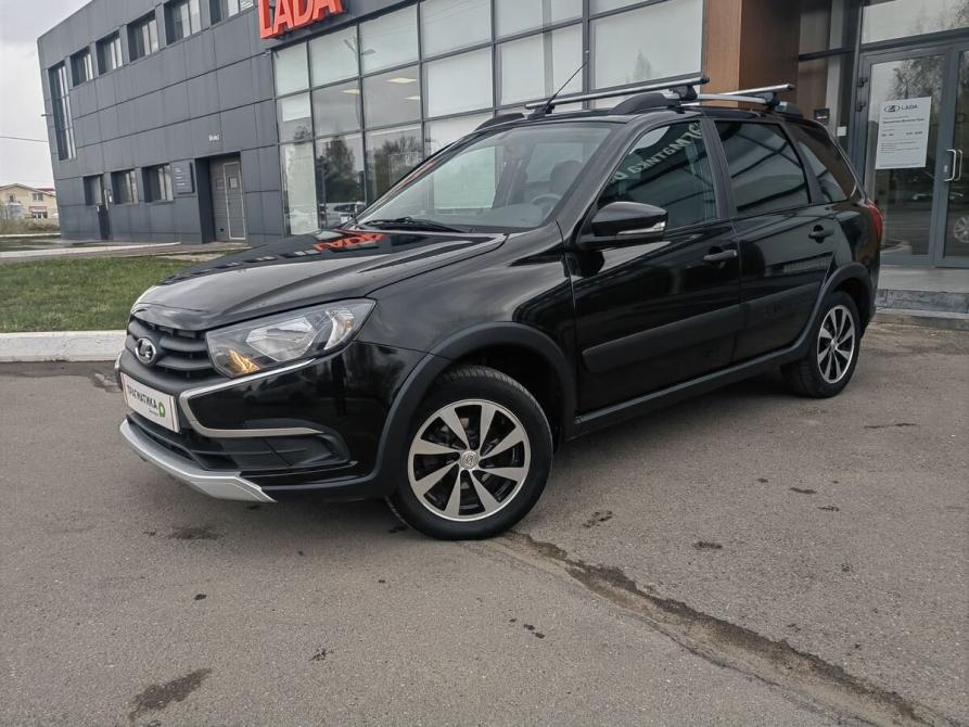 Lada (ВАЗ) Granta I Рестайлинг Великие Луки  - изображение 1