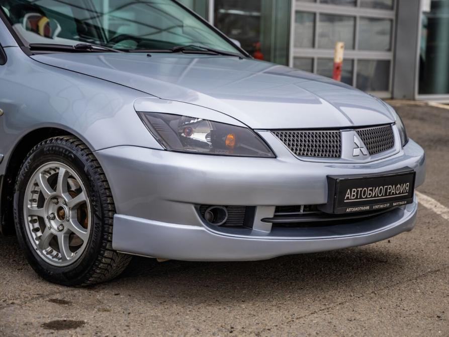 Mitsubishi Lancer IX Рестайлинг Волгоград  - изображение 10