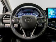 Toyota Camry VIII (XV70) Рестайлинг Москва  - изображение 50