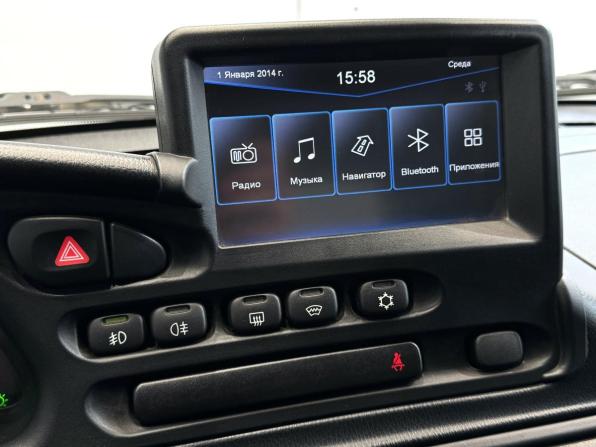 Lada (ВАЗ) Niva с пробегом 2020 года, цена 899 000 рублей, 88959 км, внедорожник, Автокод Объявления