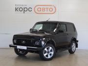 Lada (ВАЗ) Niva Legend Тверь  - изображение 13