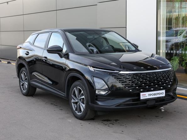 Omoda C5 I с пробегом 2024 года, цена 1 649 000 рублей, 72463 км, внедорожник, Автокод Объявления