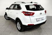 Hyundai Creta I Саратов  - изображение 33
