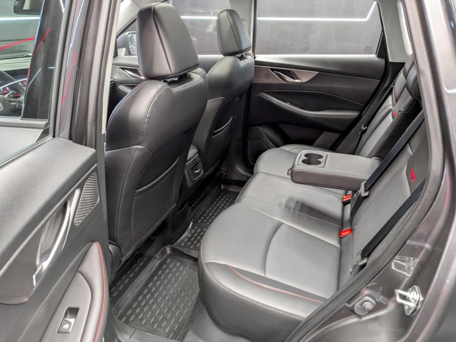 Changan CS35 Plus I Рестайлинг Москва  - изображение 12