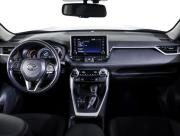 Toyota RAV4 V (XA50) Москва  - изображение 34