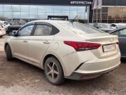 Hyundai Solaris II Рестайлинг Пермь  - изображение 8