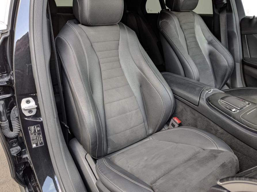 Mercedes-Benz E-Класс V (W213 S213 C238) Рестайлинг Москва  - изображение 23