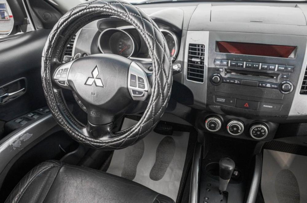 Mitsubishi Outlander II Барнаул  - изображение 18