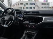 Audi Q3 II (F3) Москва  - изображение 38