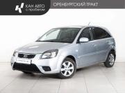 Kia Rio II Рестайлинг Казань  - изображение 17