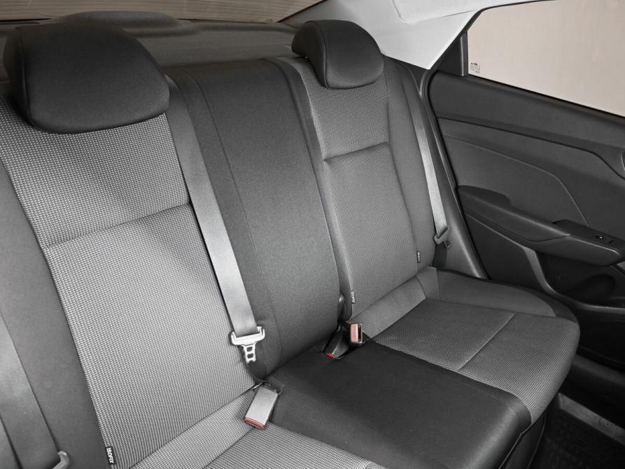 Hyundai Solaris II Тверь  - изображение 13