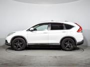Honda CR-V IV Санкт-Петербург  - изображение 27