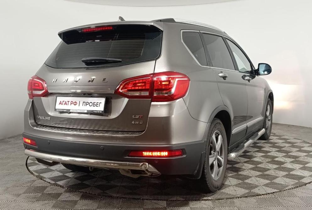 Haval H6 I Волгоград  - изображение 7