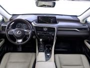 Lexus RX IV Москва  - изображение 44