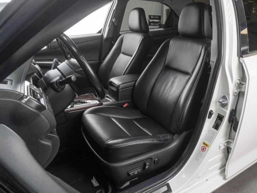 Toyota Camry VII (XV50) Рестайлинг Тюмень  - изображение 10