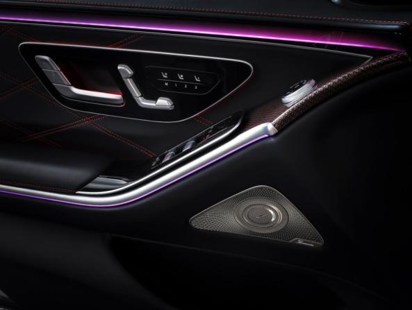 Mercedes-Benz S-Класс AMG IV (W223) с пробегом 2023 года, цена 19 900 000 рублей, 38065 км, седан, Автокод Объявления
