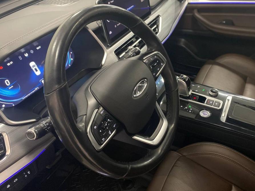 Chery Tiggo 8 Pro I Волгоград  - изображение 10