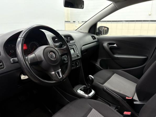 Volkswagen Polo V с пробегом 2013 года, цена 849 900 рублей, 183000 км, седан, Автокод Объявления