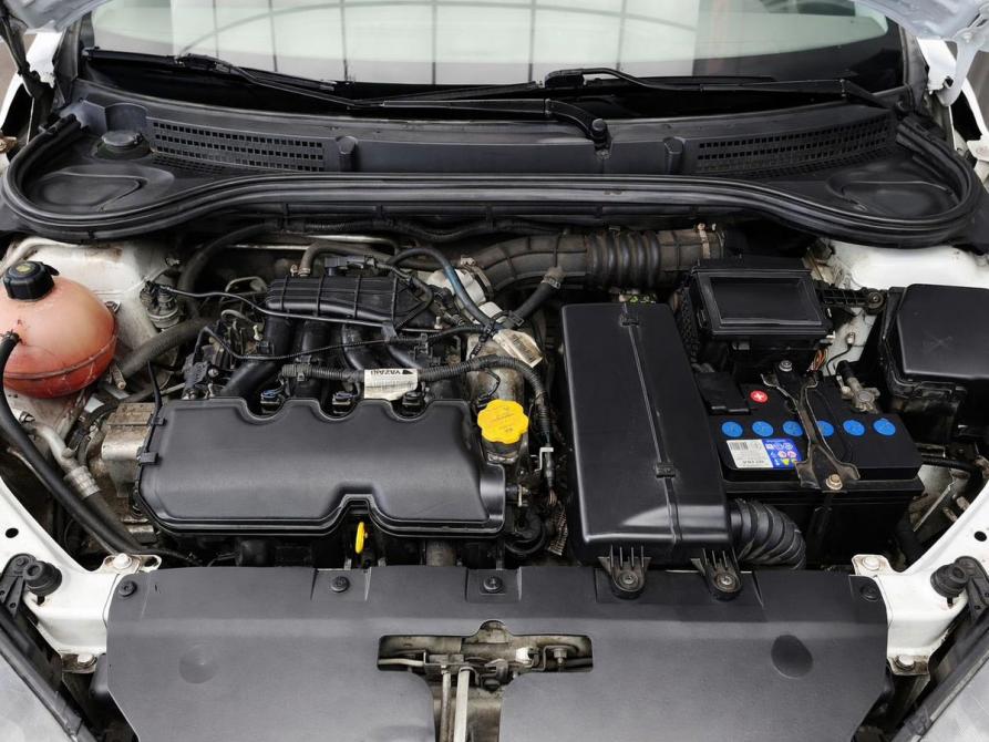 Lada (ВАЗ) Vesta I Пермь  - изображение 19