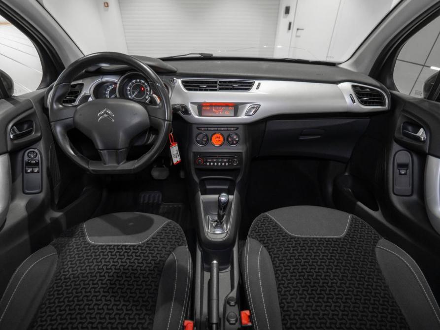 Citroen C3 II Москва  - изображение 8