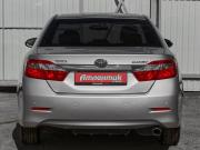 Toyota Camry VII (XV50) Екатеринбург  - изображение 25