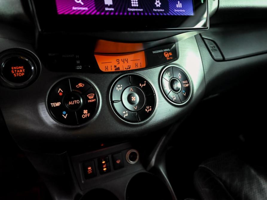Toyota RAV4 III (XA30) Рестайлинг Екатеринбург  - изображение 17