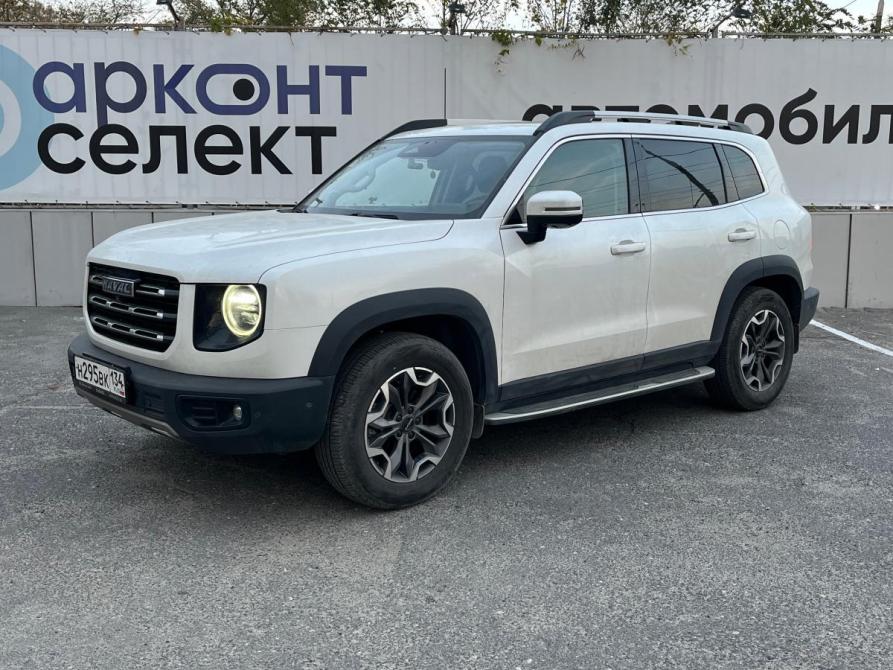 Haval Dargo I Волгоград  - изображение 1