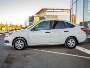Lada (ВАЗ) Granta I Рестайлинг Волгоград  - изображение 29