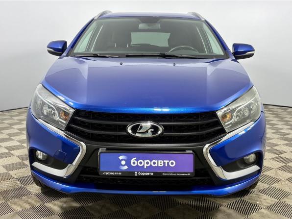 Lada (ВАЗ) Vesta I с пробегом 2020 года, цена 990 000 рублей, 119679 км, универсал, Автокод Объявления