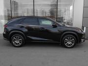 Lexus NX I Рестайлинг Москва  - изображение 22