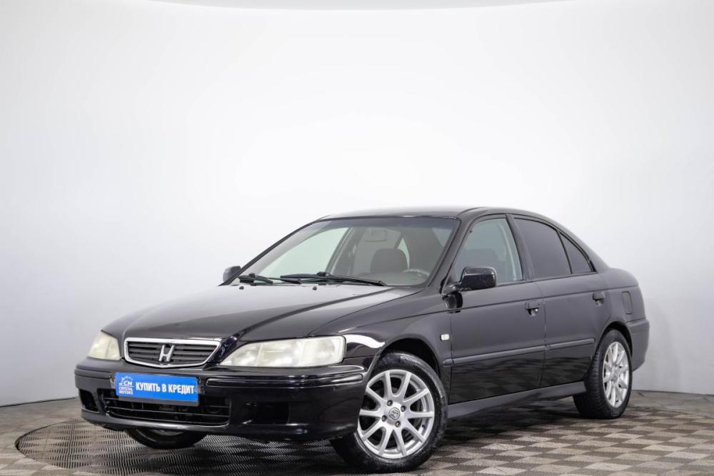 Honda Accord VI Пермь  - изображение 4