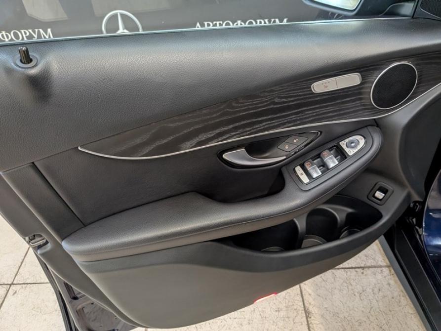 Mercedes-Benz GLC I (X253) Москва  - изображение 12