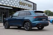 Geely Monjaro I Москва  - изображение 35