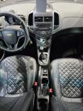 Chevrolet Aveo II Воронеж  - изображение 34