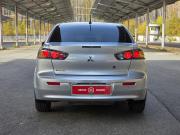 Mitsubishi Lancer X Екатеринбург  - изображение 20
