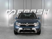 Renault Duster I Рестайлинг Ростов-на-Дону  - изображение 19