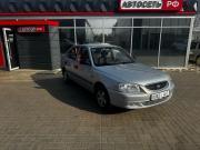 Hyundai Accent II Астрахань  - изображение 25